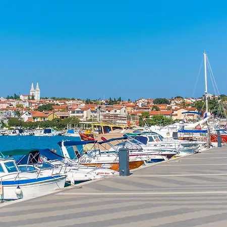 Amazing House With Pool Holiday home Medulin