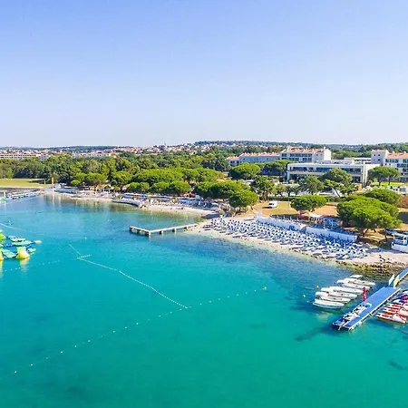 Amazing House With Pool * Medulin