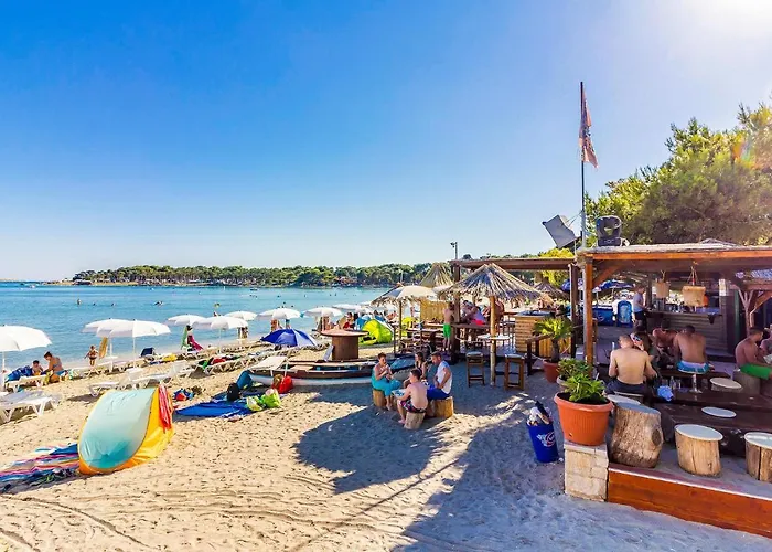 Σπίτι διακοπών Amazing House With Pool Μεντουλίν