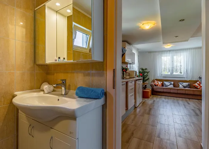 Σπίτι διακοπών Amazing House With Pool