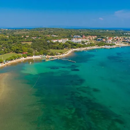 Amazing House With Pool * Medulin