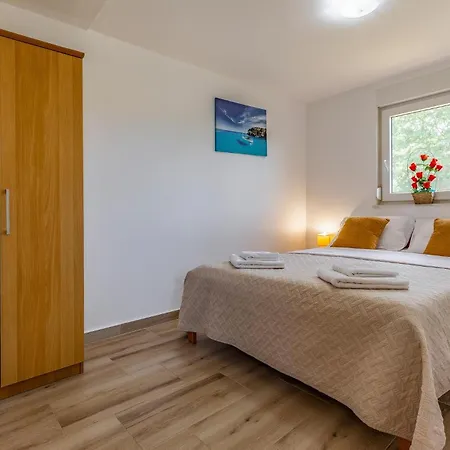 Amazing House With Pool Medulin