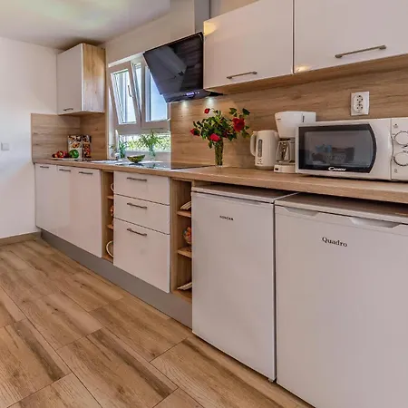 Amazing House With Pool * Medulin