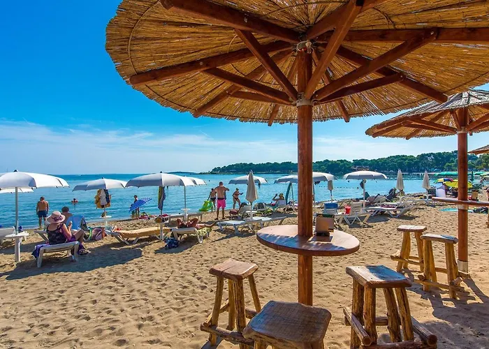 Ferienhaus Amazing House With Pool