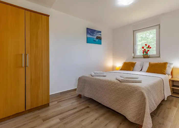 Amazing House With Pool Medulin