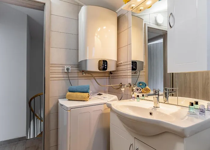 Amazing House With Pool Ferienhaus *