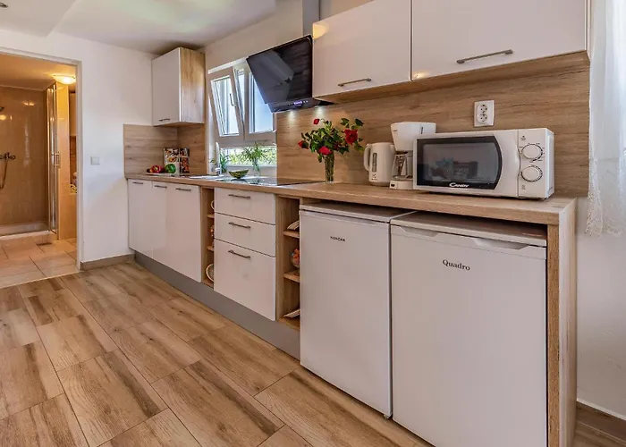 Amazing House With Pool * Medulin