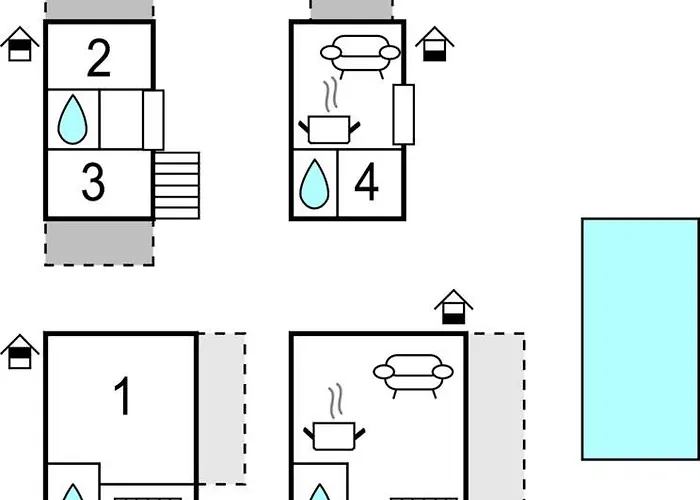 Amazing House With Pool * Medulin